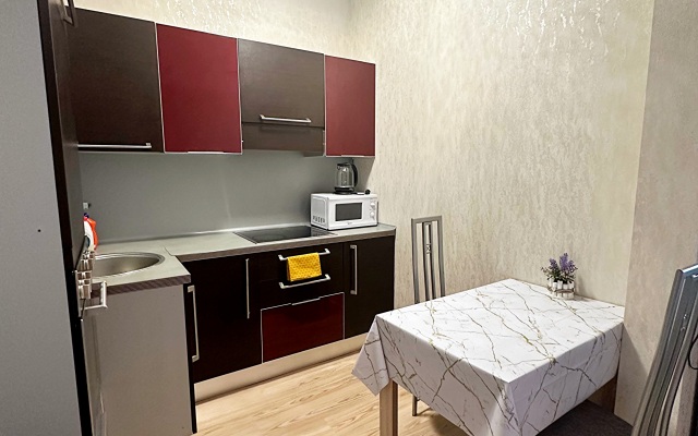 Квартира Двухкомнатная квартира на Радужном