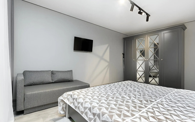 Квартира Современная Квартира на Мира