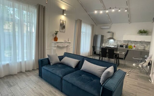Vozduh Private house