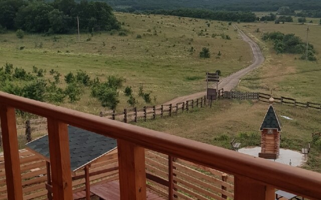 Агроферма ТИХОЕ МЕСТО