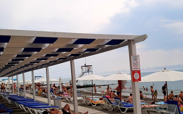 Delfin Hotel