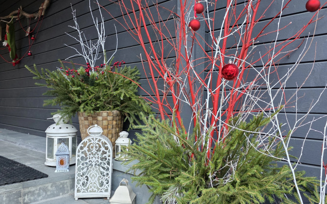 Гостевой дом Ранта