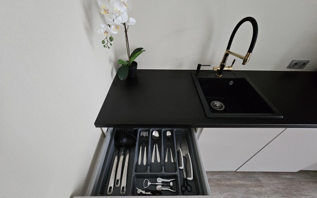 Апартаменты Уютный Уголок 1