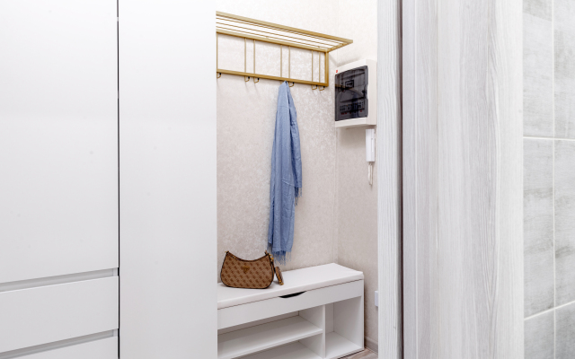 Oktyabryskaya 16 Flat