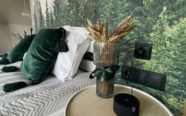 DzenDome Camping