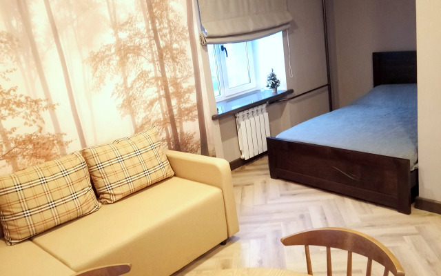 Апартаменты Никоноф №3