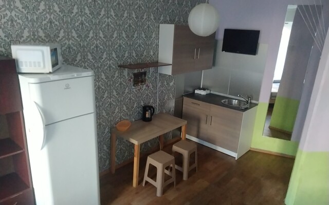 Ostanovka 24 Apartment