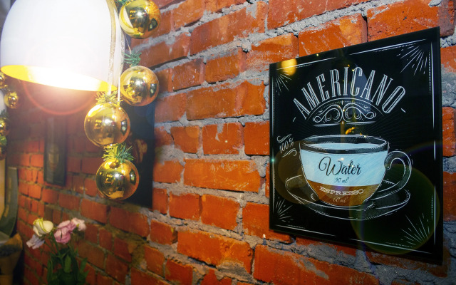 Отель Олива