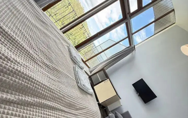 Частный дом Солнце Ялты этаж под ключ