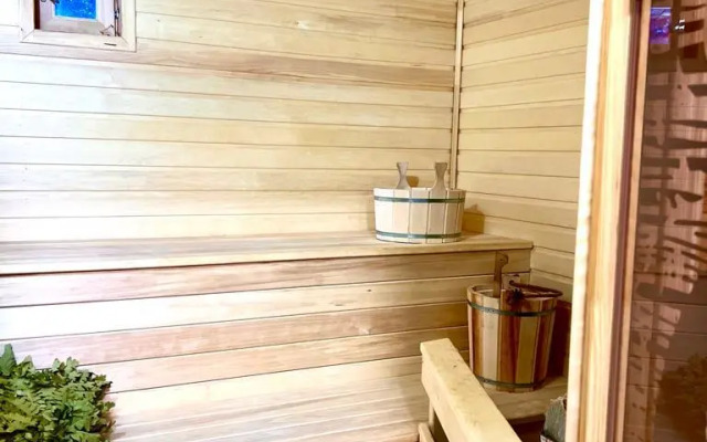 Solu Chalet