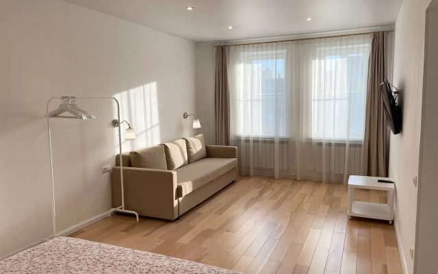 Квартира на Семёновской 9