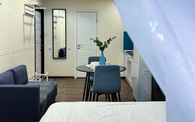 Жилое помещение MegaStay 17