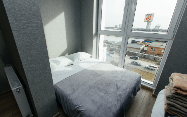 Апартаменты Уютная Квартира в Центре Ростова