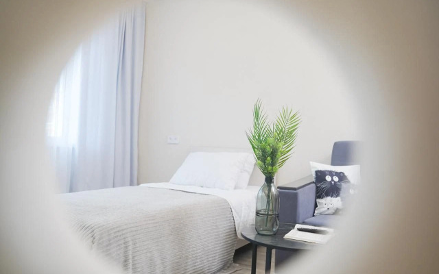 Квартира на 30 лет Победы 25