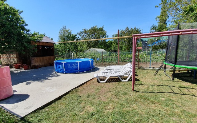 Гостевой Дом Лиза