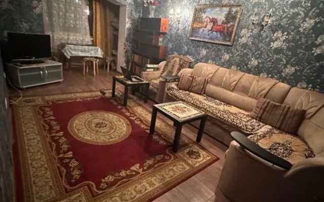 Апартаменты на Ладария