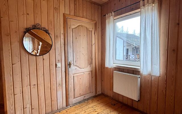 Private house Ladozhskie Duni
