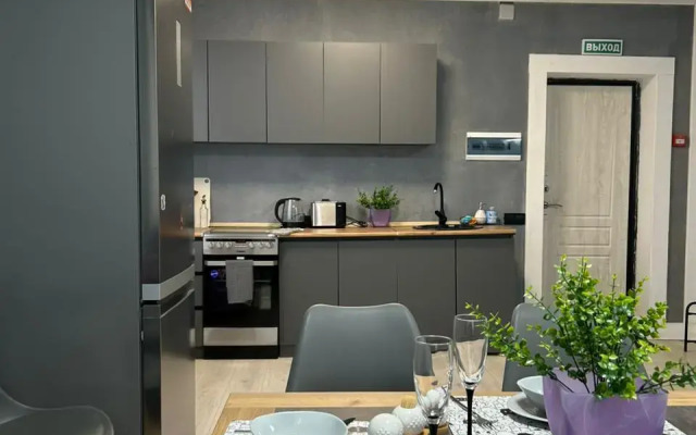 Частный дом Борисовка 3