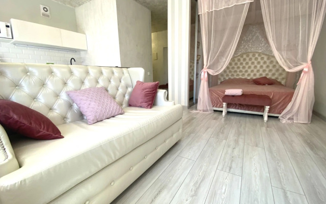 Onegograd-vokzal Apartments 1