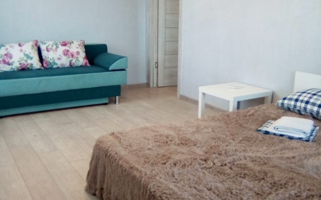 Апартаменты на Челюскинцев 14/1