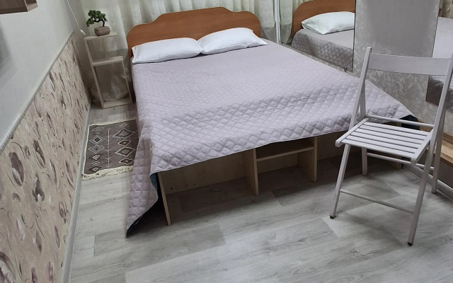 Tvoya Ostanovka Mini-Hotel