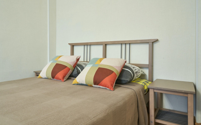 Апартаменты Good Night на Белинского 30