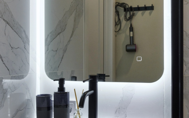 Апартаменты Якиманка 35с1