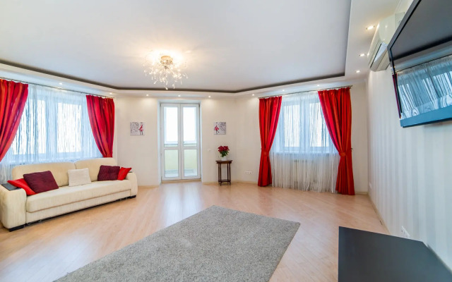 Апартаменты Фролова 31