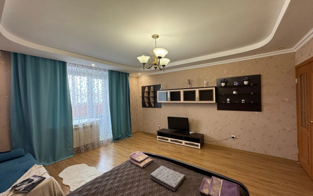 Квартира АК БАРС