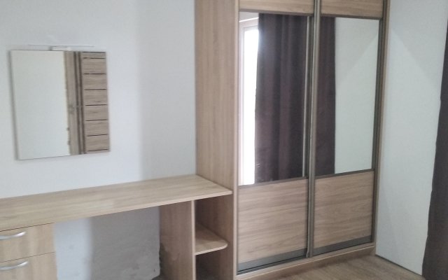 Гостевой дом Крым-Манжерок