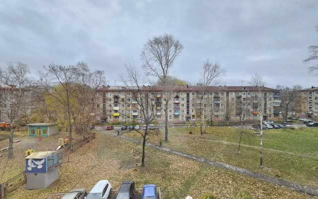Apartamenty Zhivi Uyutno