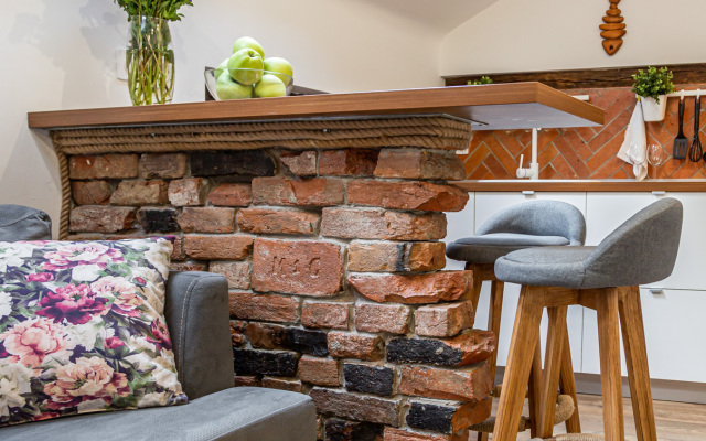 M1C Standart Apartments