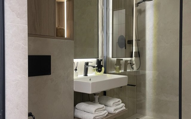 Квартира Студия у моря