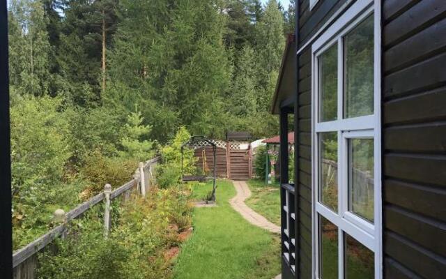 Гостевой Дом Викинг