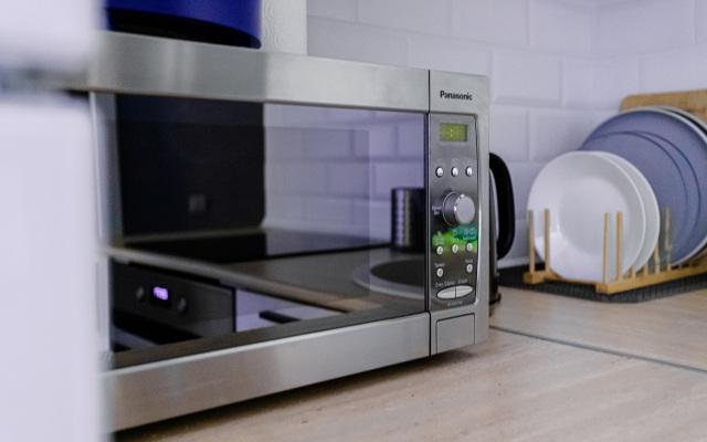 Апартаменты Lalapart Bluesky евродвушка на Новодмитровской улице