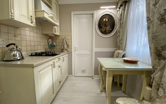 Апартаменты Анита в центре Сочи 2