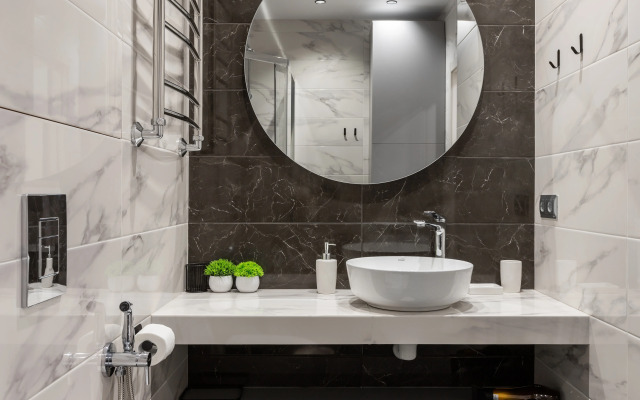 Lyuks Dlya 6 Chelovek Apartments