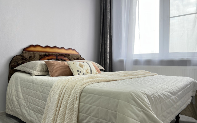 Квартира КакДома 2-ком Дубравная 1-856 Краснодар на Ейском шоссе