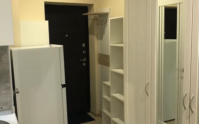 Green Palace Sochi 5 Apartments