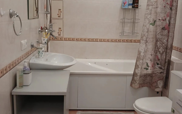 Квартира в центре города