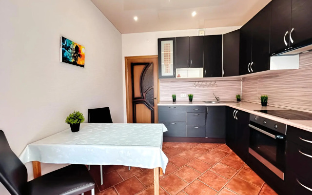 Квартира У Нас Как Дома