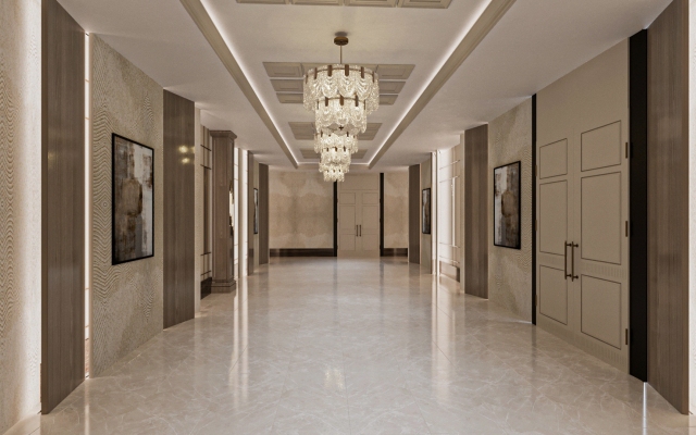 Renex Hotel