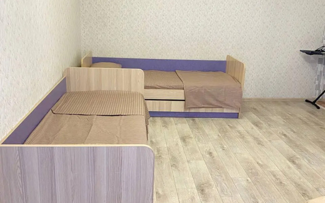 Квартира 2-к с балконом на Волгоградской