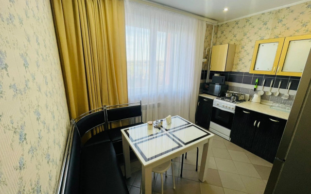 Квартира Видовая уютная с видом на озеро