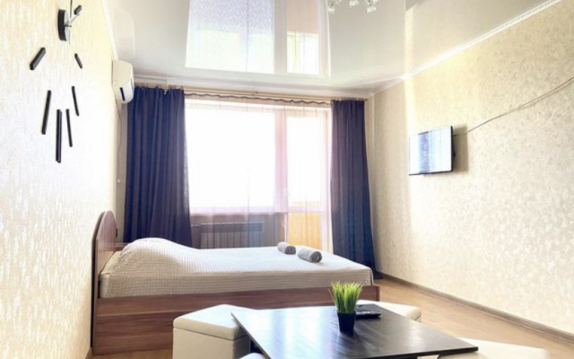 Квартира на улице Звёздная 18