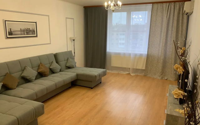 Апартаменты Домашний Уют в ЖК Москва