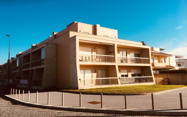 Ricardo Magalhães Apartments