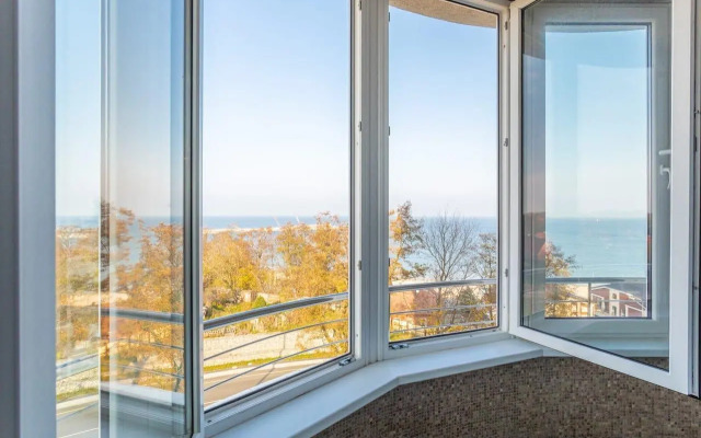 Квартира Рабочая 6