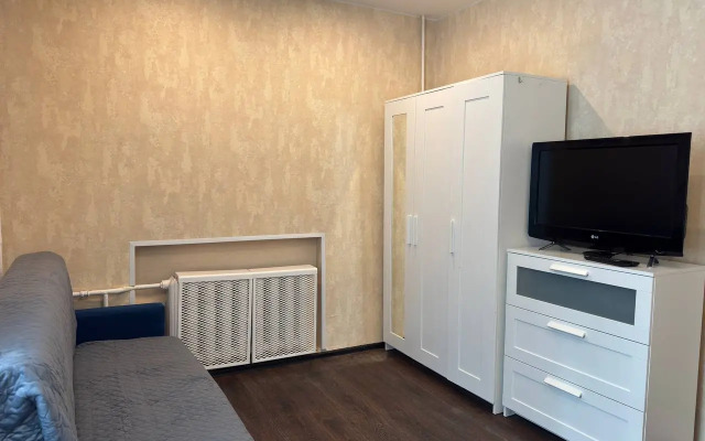 Odnokomnatnaya U M Leninskiy Prospekt Flat