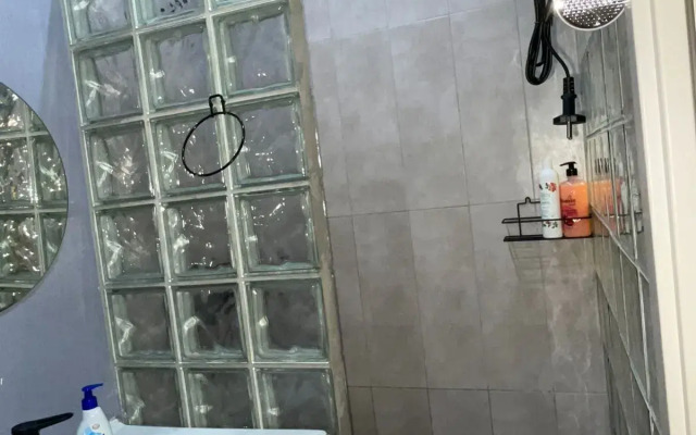 Квартира на улице Шереметьевская 26